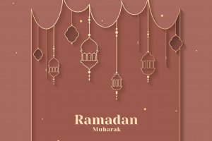 Kata-kata Menyambut Bulan Ramadhan 2025 