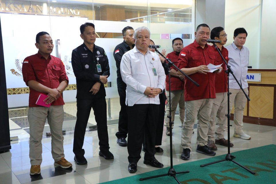 kasus korupsi minyak, pertamina