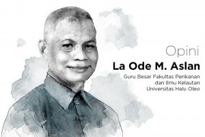 La Ode M. Aslan