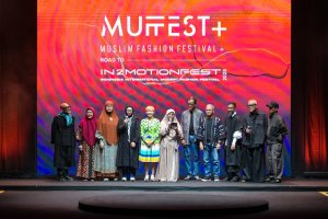 MUFFEST+ Road to IN2MOTIONFEST 2025