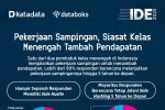 Pekerjaan Sampingan Kelas Menengah