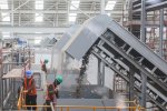RDF Plant Rorotan Jakarta Utara