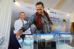 Wakil Menteri Dikti Fauzan