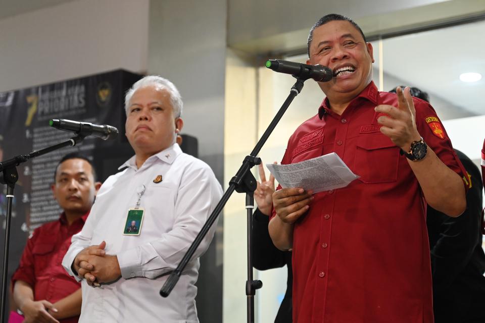 Kejagung Sita Uang 11 T dari 5 Perusahaan Wilmar Group 3 Kejagung Sita Uang 11 T dari 5 Perusahaan Wilmar Group