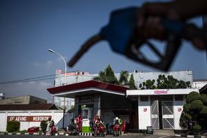 Rencana pembentukan tim uji spesifikasi BBM