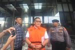 Pemeriksaan lanjutan Hasto Kristiyanto