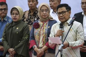 Rakor tindak lanjut DTSEN