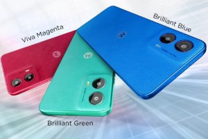 Motorola Moto G45 5G