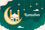 Ucapan Marhaban Ya Ramadhan