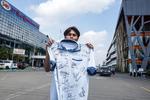 Penutupan pabrik Sritex karena pailit