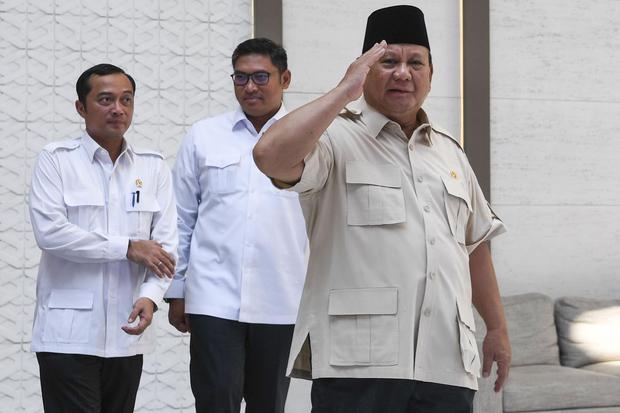 Presiden instruksikan jaga stabilitas pangan jelang Ramadhan