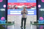 President Director dan CEO Lintasarta, Bayu Hanantasena
