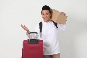 Program mudik gratis 2025 dari pemerintah