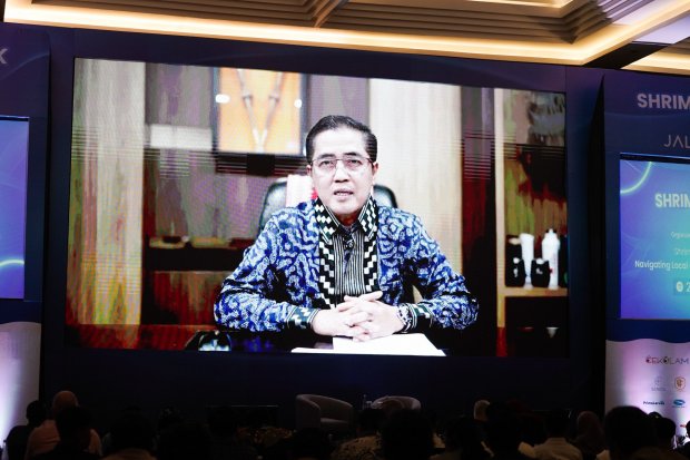 JALA, perusahaan teknologi akuakultur bersama dengan USSEC, mengadakan Shrimp Outlook 2025 pada Kamis, 27 Februari 2025. Acara ini bertema “Memajukan Budi daya Udang Indonesia: Menghadapi Tantangan Lokal dengan Wawasan Global”.