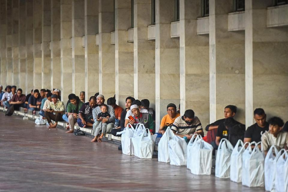 Jadwal Buka Puasa Hari Ini di Kab. Aceh Barat dan Sekitarnya (Minggu, 09 Maret 2025)