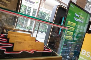 Bank Emas Pegadaian