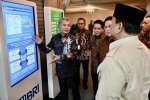 Direktur Utama BRI Sunarso