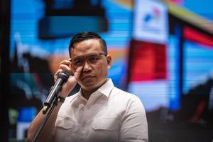 Dirut Pertamina minta maaf