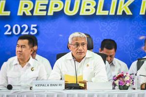 BNN ungkap 14 kasus peredaran narkotika