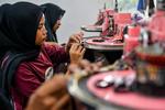Pertumbuhan ekonomi di Jawa Barat