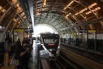 LRT Jabodebek tambah 18 perjalanan
