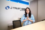 J Trust Bank