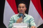 Konferensi Pers Dialog Bersama Pelaku Pasar Modal