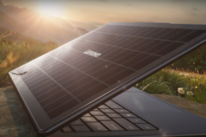 Lenovo Yoga Solar PC