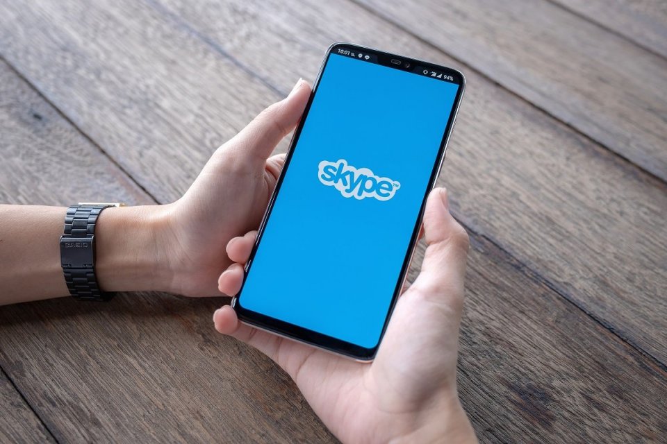Microsoft akan menutup layanan Skype pada Mei 2025.