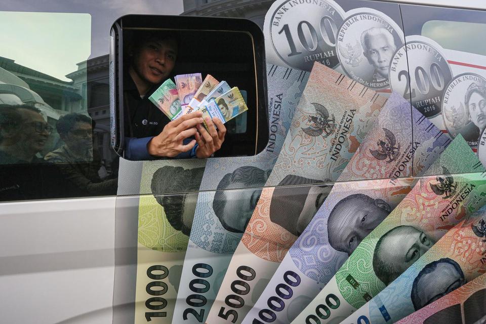 rupiah