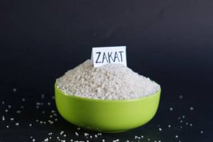 Apa itu Zakat