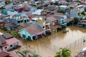 Banjir Jakarta
