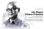 Ida Bagus Putera Pratama