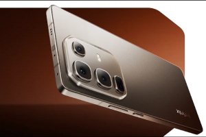 Infinix Note 50