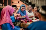 Jadwal Buka Puasa Hari ini 4 Maret 2025 di Bandung dan Sekitarnya