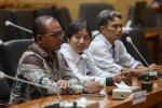 Rapat Dengar Pendapat Umum Komisi IX DPR dengan Perwakilan Pekerja PT Sritex