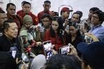 RDP Komisi III DPR dengan Jampidsus