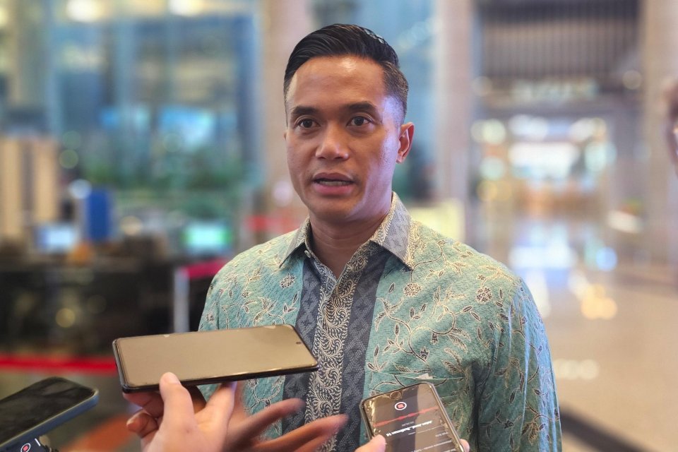 Anindya Bakrie