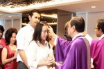 Jadwal Misa Rabu Abu 2025 di Gereja Jakarta