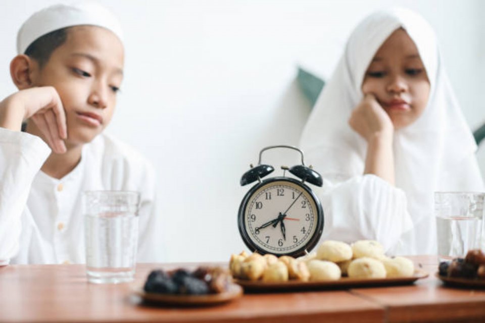 Jadwal Puasa Tasua dan Asyura 2025