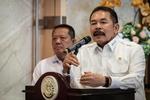 Pertemuan Pertamina dan Kejagung