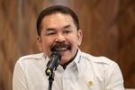 Pertemuan Pertamina dan Kejagung