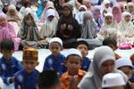 Praktik pembelajaran bulan Ramadhan di sekolah