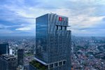 Foto Ilustrasi Bank DBS Indonesia