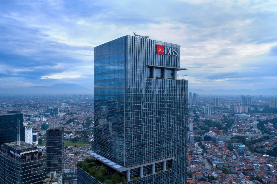 Bank DBS Indonesia