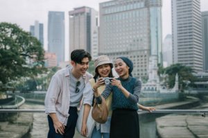 Kamera Mirrorless Terbaik Maret 2025