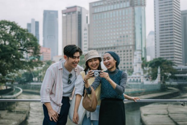 Kamera Mirrorless Terbaik Maret 2025