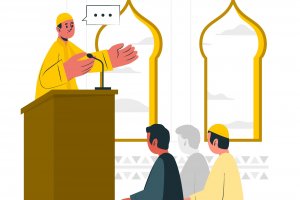 Kultum Singkat Tentang Ikhlas