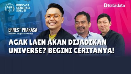 Mengungkap Rahasia di Balik Industri Perfilman