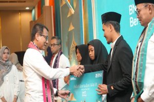 Safari Ramadan BNI 2025